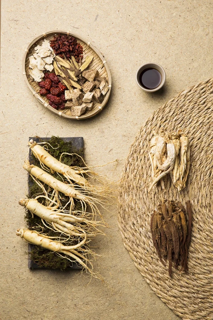 ginseng nedir?